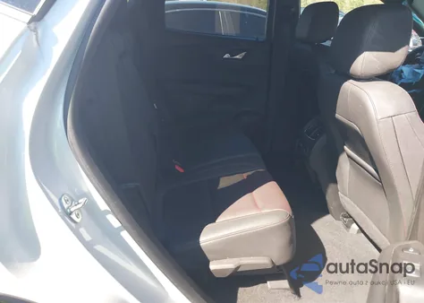 2023 Chevrolet Blazer Fwd Rs z USA, uszkodzony, nr VIN 3GNKBERS8PS200493